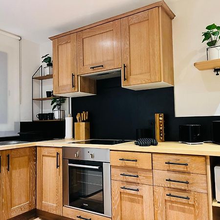 Escale Caraibes Apartment Anse Marcel Bagian luar foto