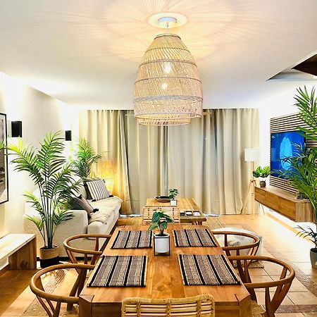 Escale Caraibes Apartment Anse Marcel Bagian luar foto
