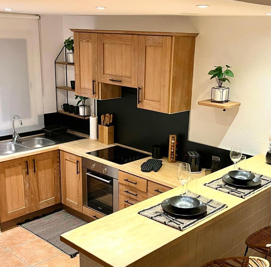 Escale Caraibes Apartment Anse Marcel Bagian luar foto
