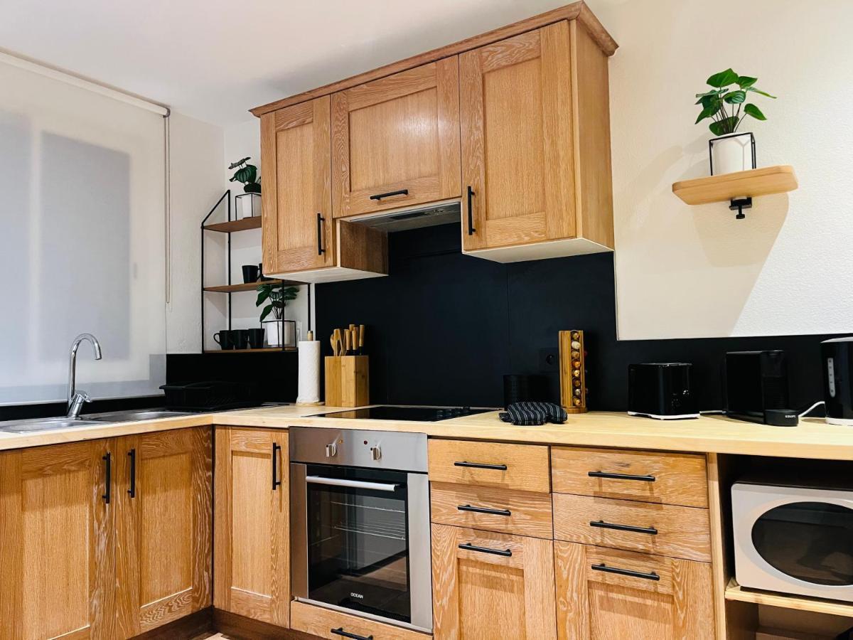 Escale Caraibes Apartment Anse Marcel Bagian luar foto