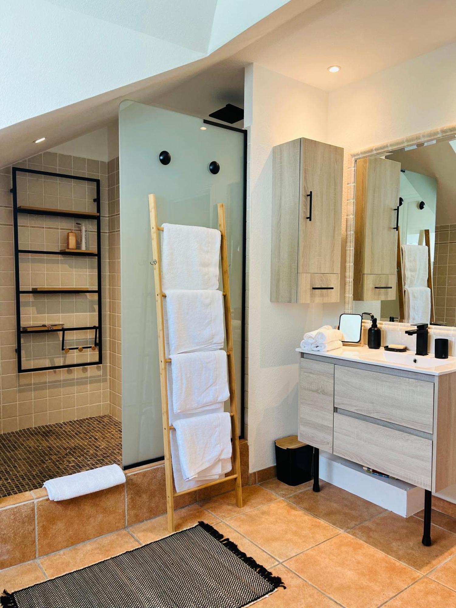 Escale Caraibes Apartment Anse Marcel Bagian luar foto