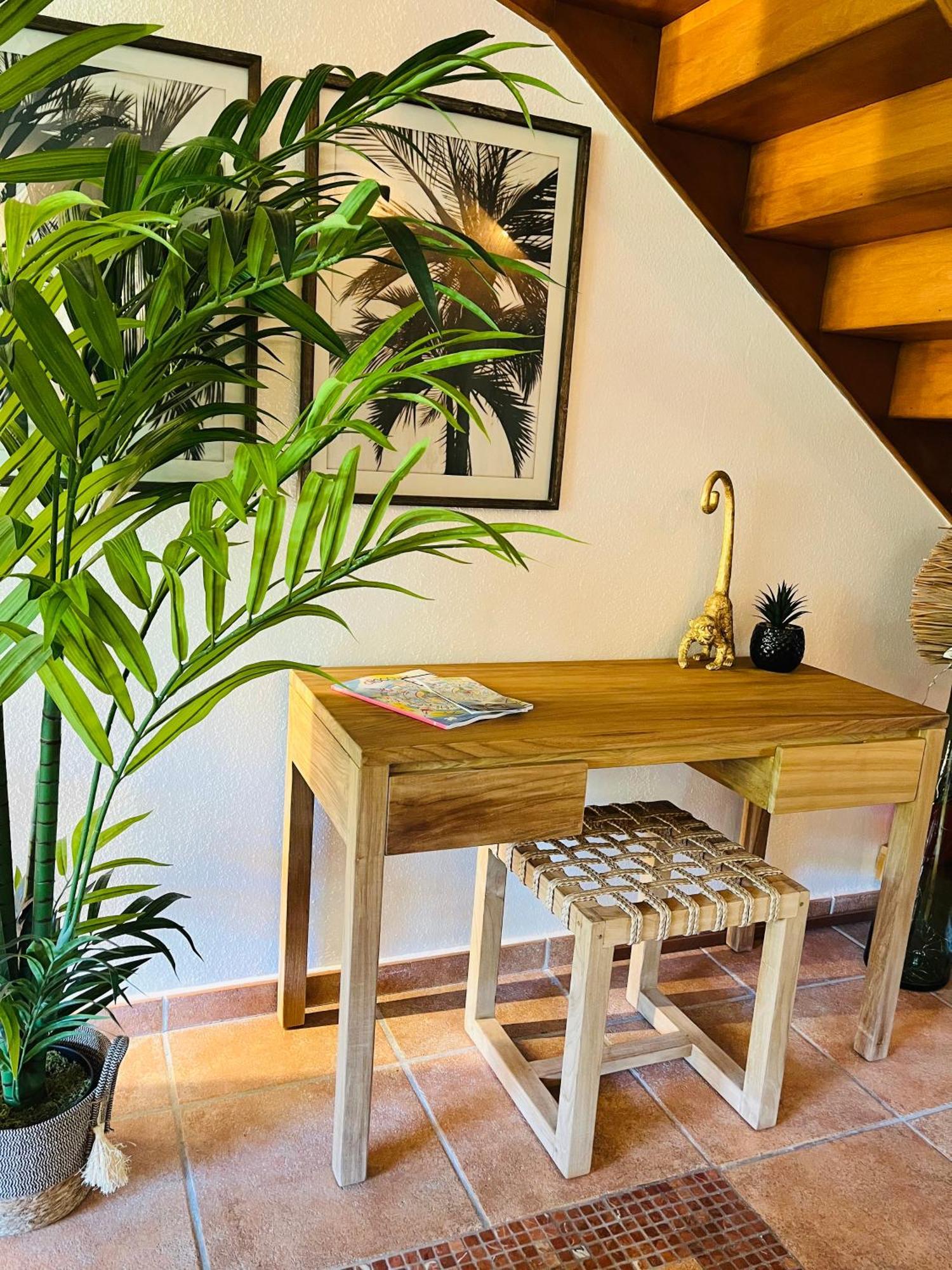 Escale Caraibes Apartment Anse Marcel Bagian luar foto